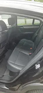 Bmw x4 20d 2018 Diesel 152.000km