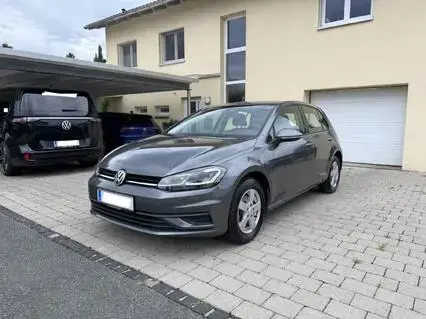 VW Golf