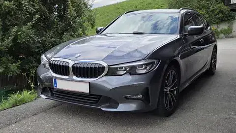 BMW 3er