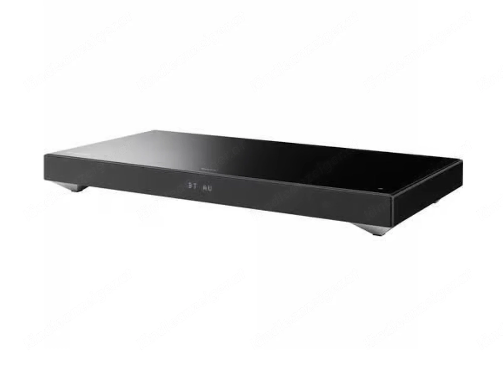  Sony HT-XT1 kompaktes 2.1-Kanal-Klang-Deck 