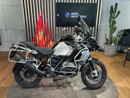 BMW R 1250 GS Adventure Servicepaket bis 2028