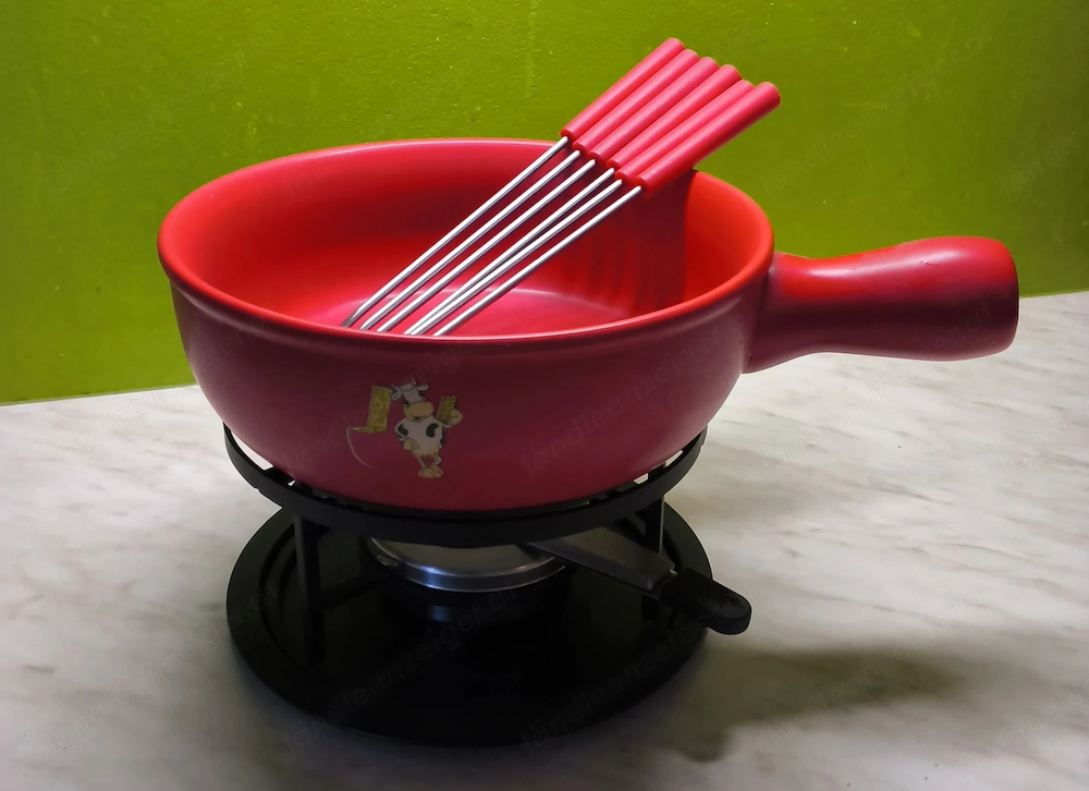 Käsefondue
