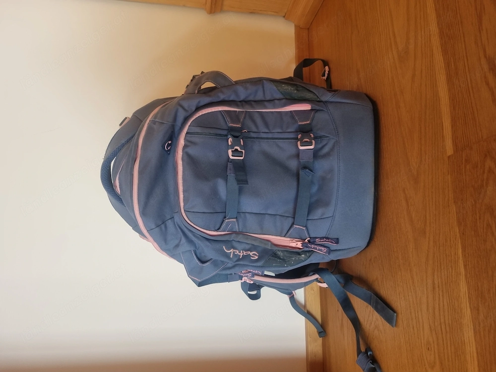 Schultasche Satch