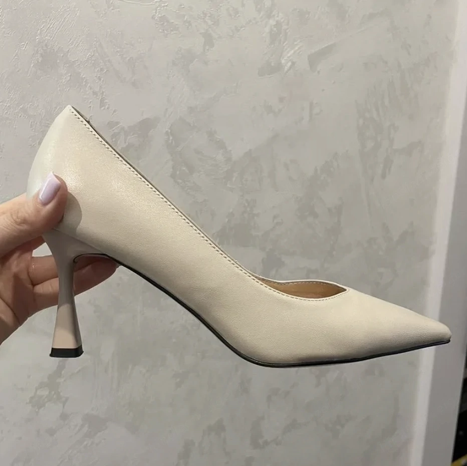  Damenschuhe sehr gut