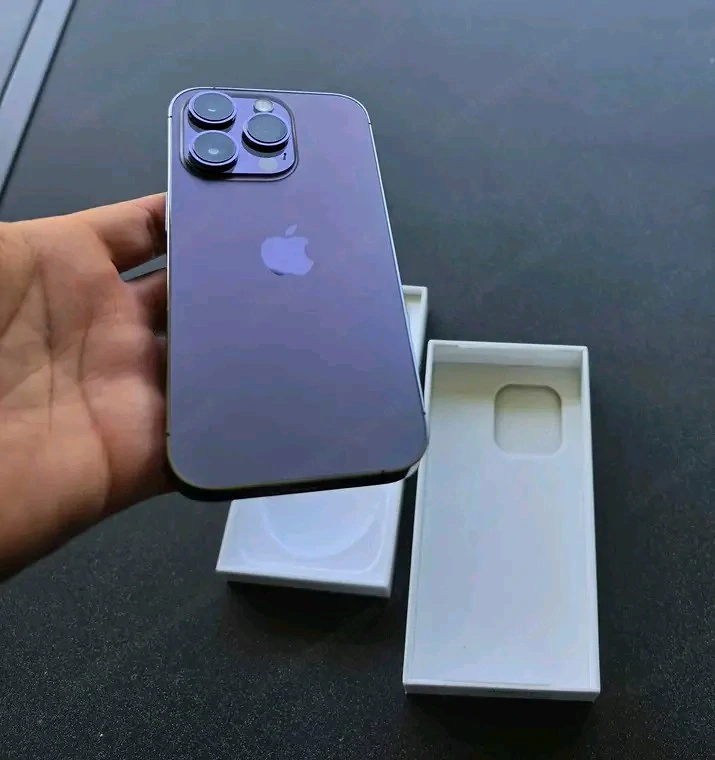iPhone 14 pro Max 
