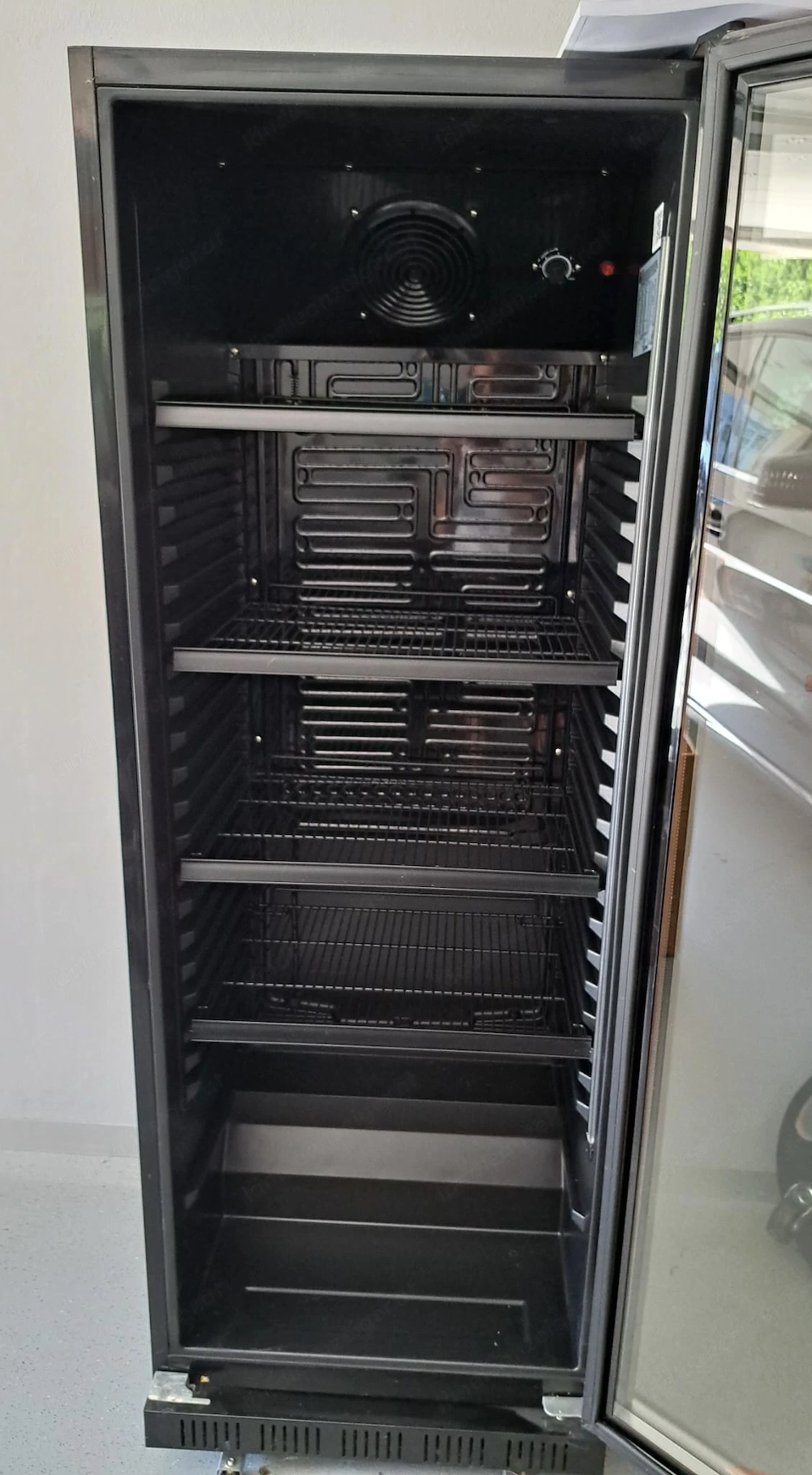 Weinkühlschrank Top Zustand