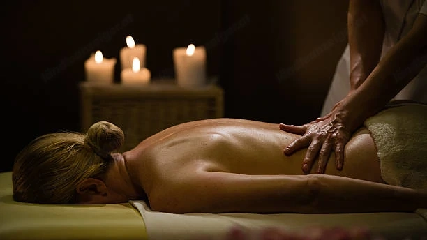 Yoni Massage für die niveauvolle Lady