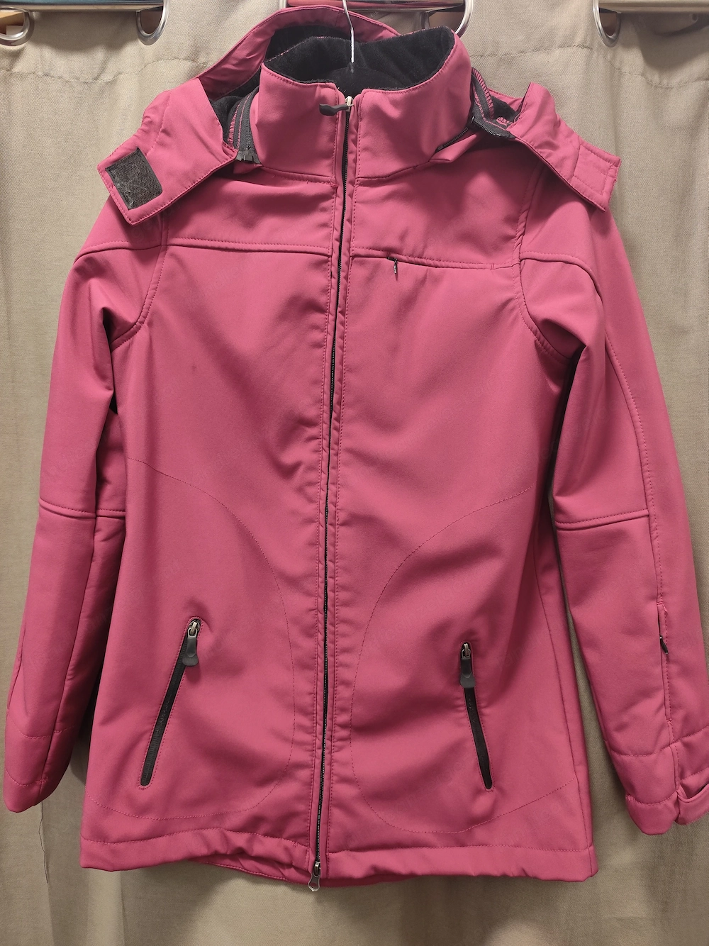Softshell Jacken 