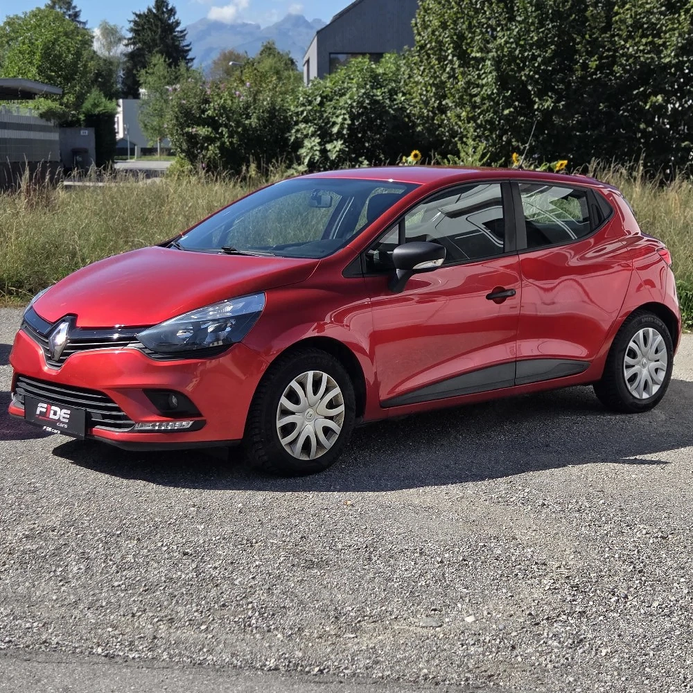 Renault Clio - TÜV NEU - Top Preis
