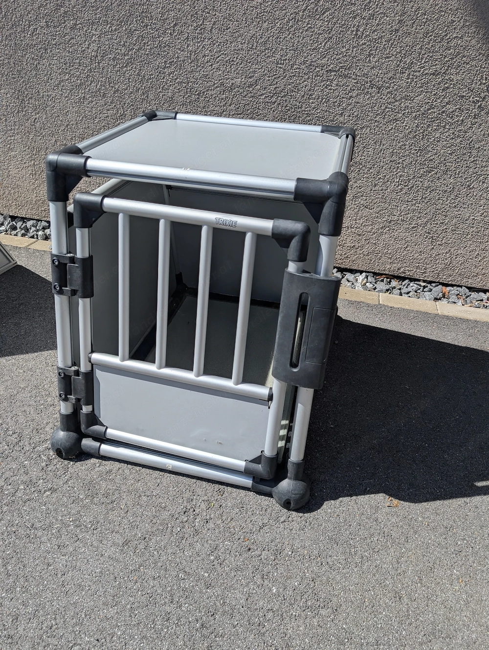 Auto Hundebox Trixie 