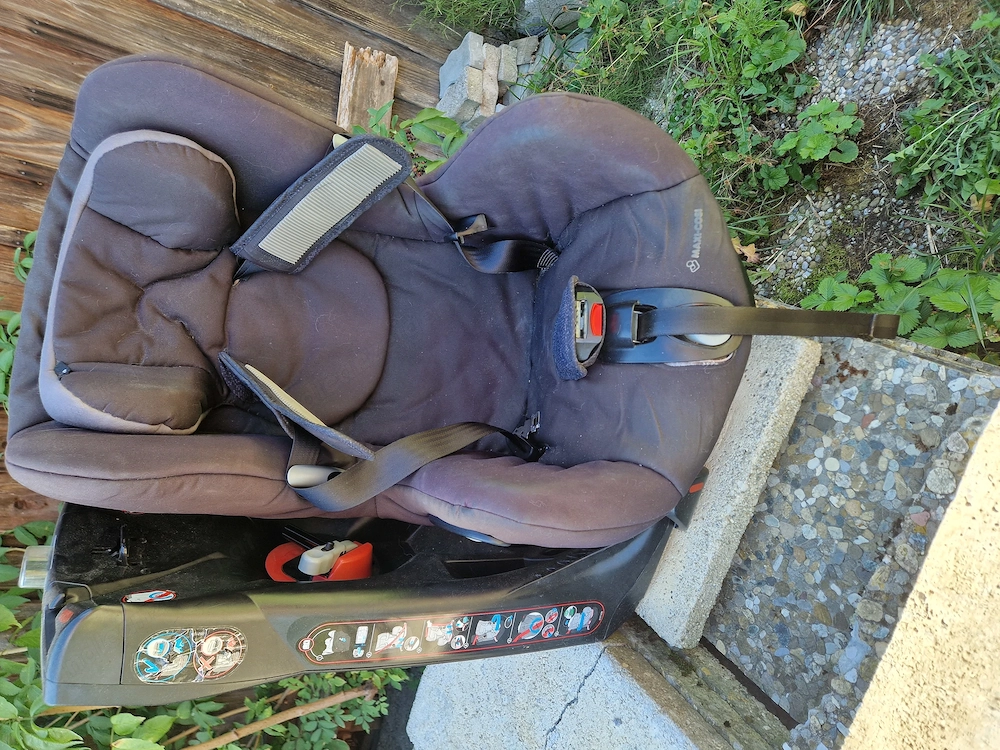 Kindersitz