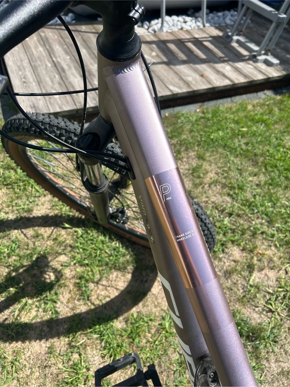 Jugend Bike Cibe
