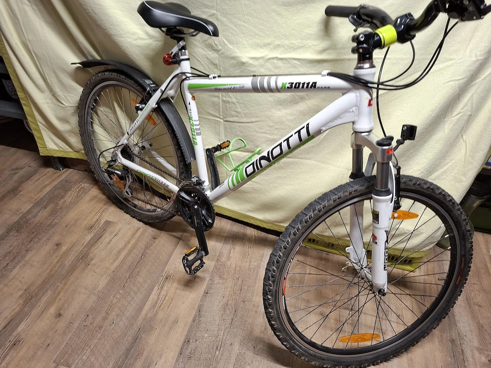 Jugend- Herrenrad 26 Zoll