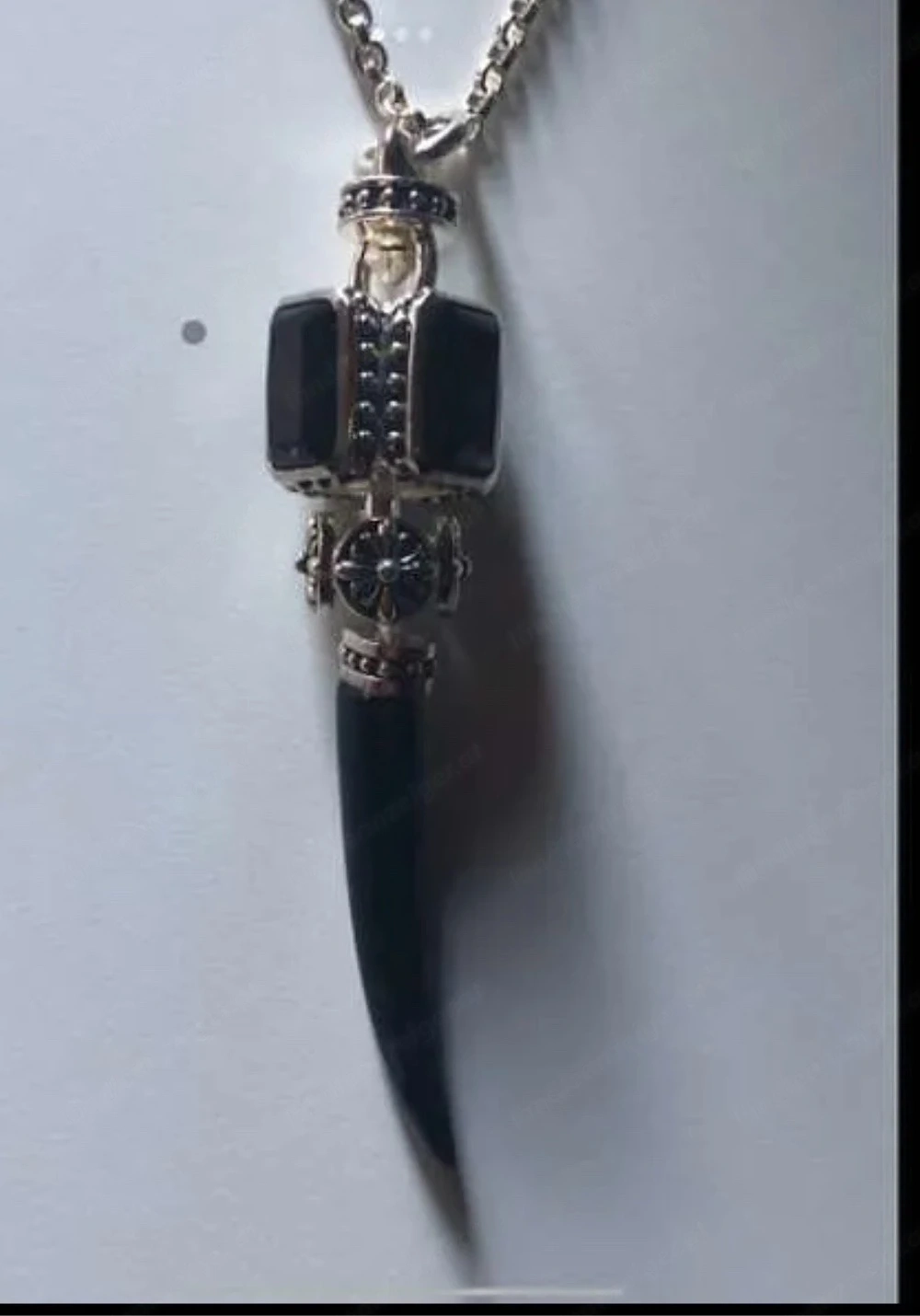 THOMAS SABO  -  Halskette Anhänger