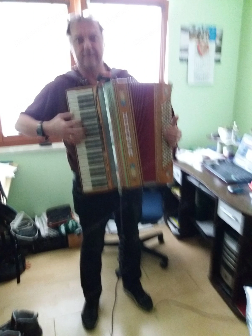 Musikfreunde