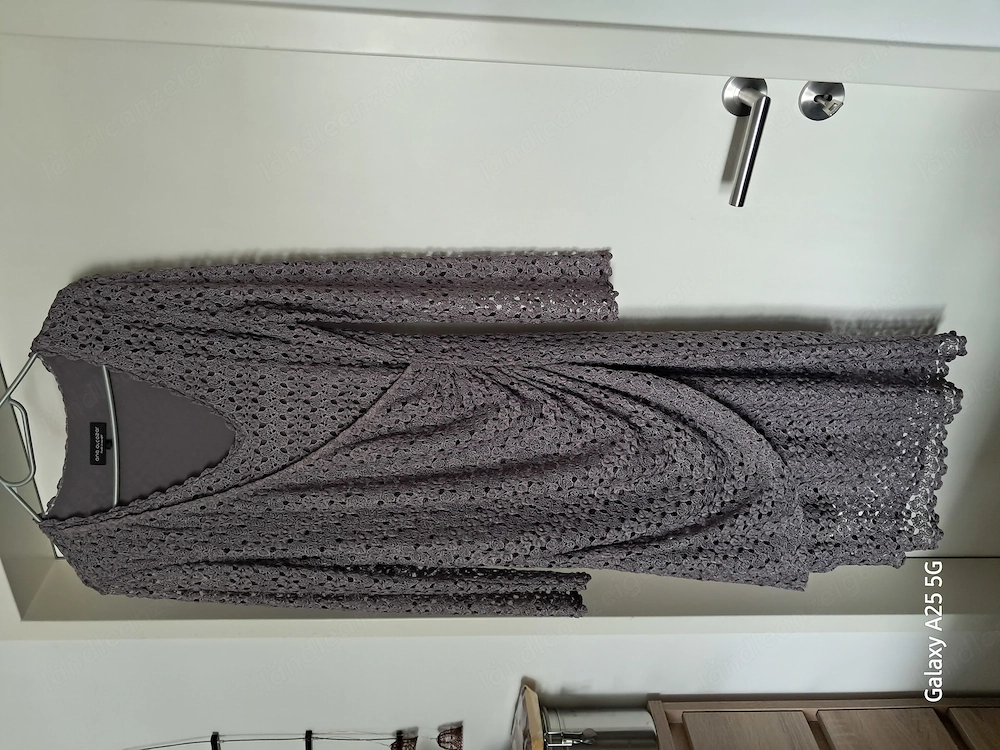 Abendkleid von Ana Alcazar