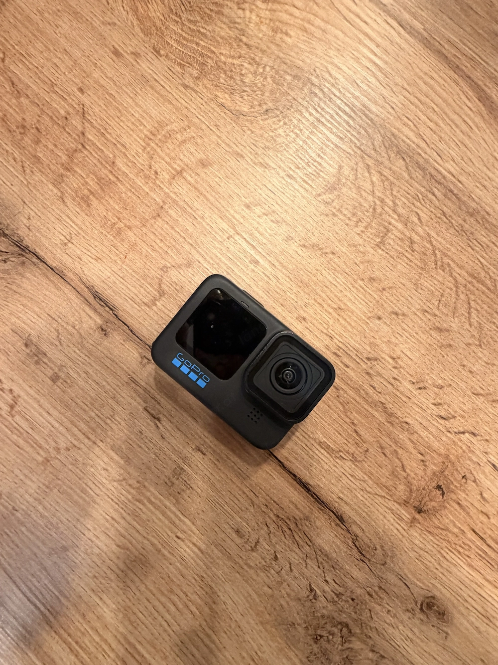 GoPro Hero 11 Black - Actioncam 