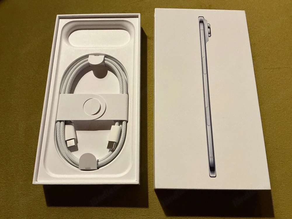 iPHONE Air  +  Air Case - Set