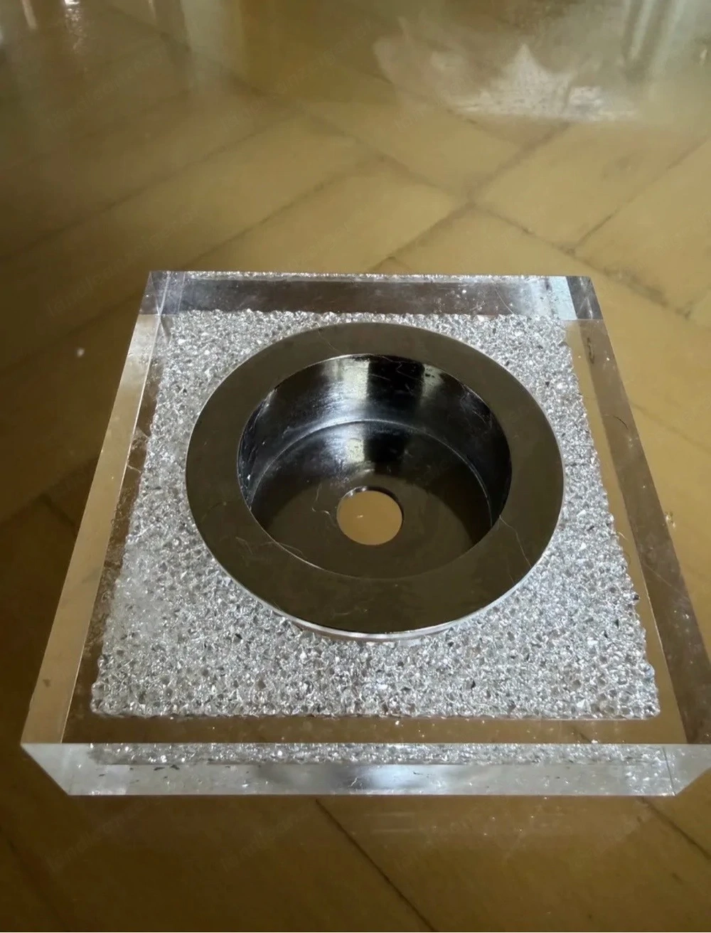 Design - Teelichhalter 