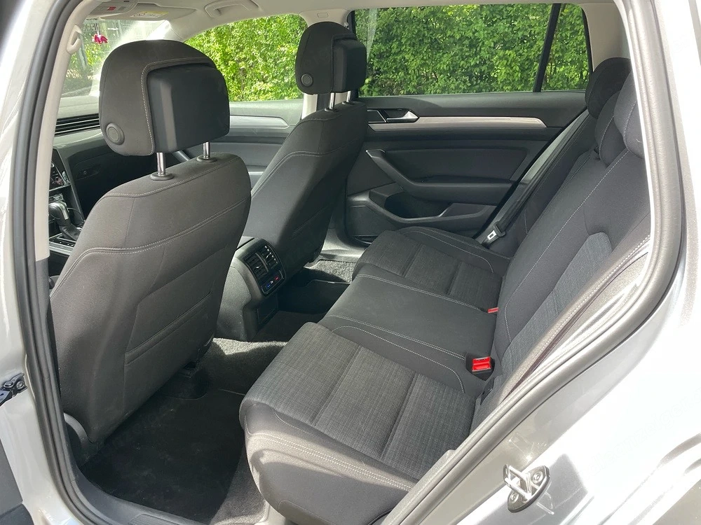 Volkswagen Passat Business 2,0 TDI DSG