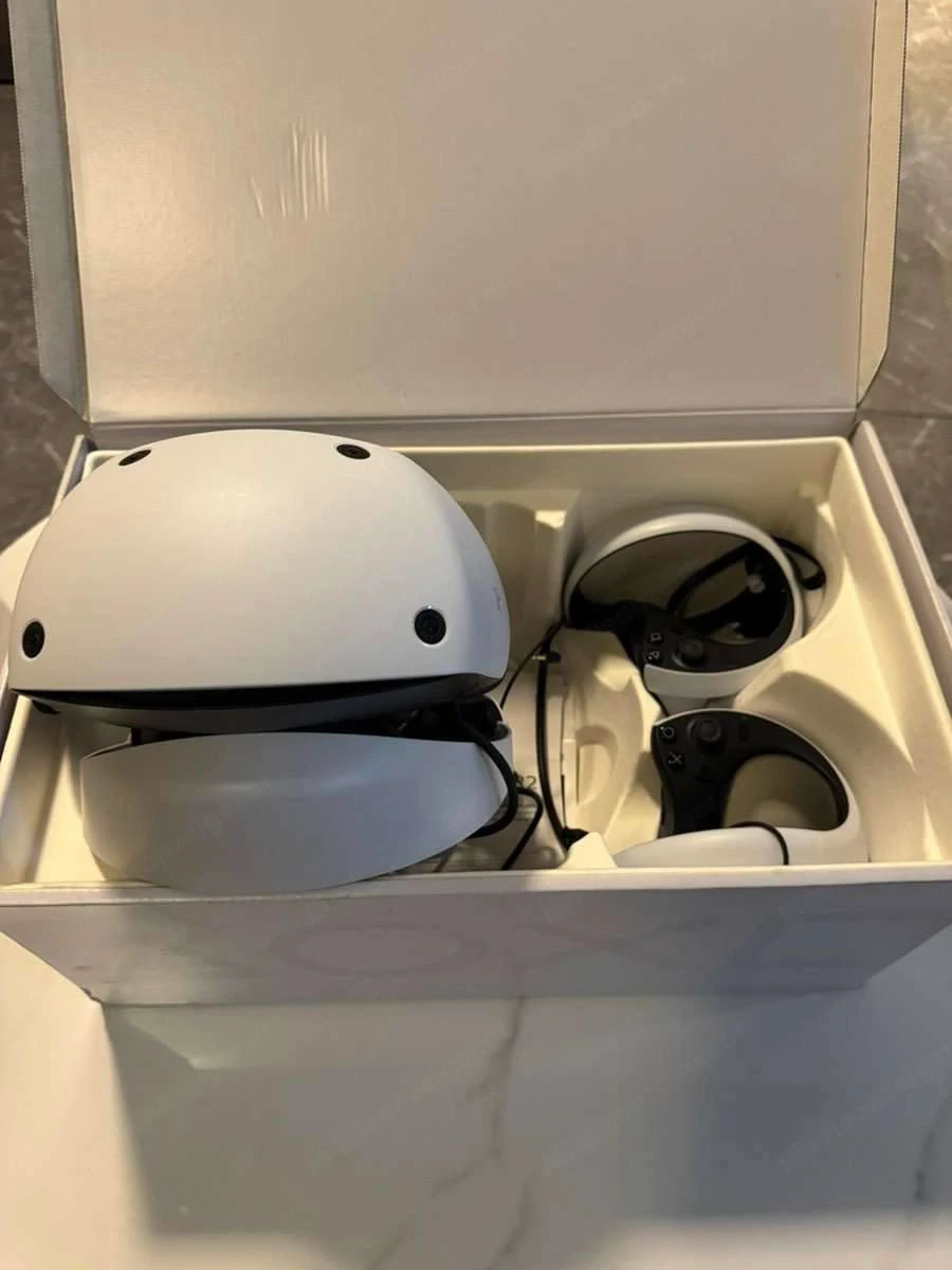 PlayStation Vr2 brille