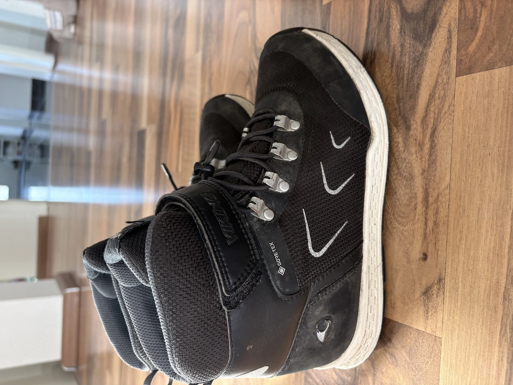 Viking Winterstiefel Goretex Gr. 37