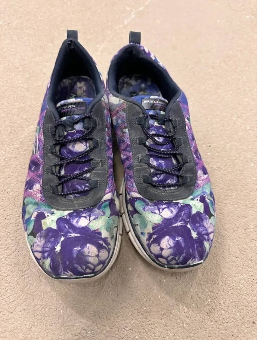 Skechers Gr 38 Top Zustand
