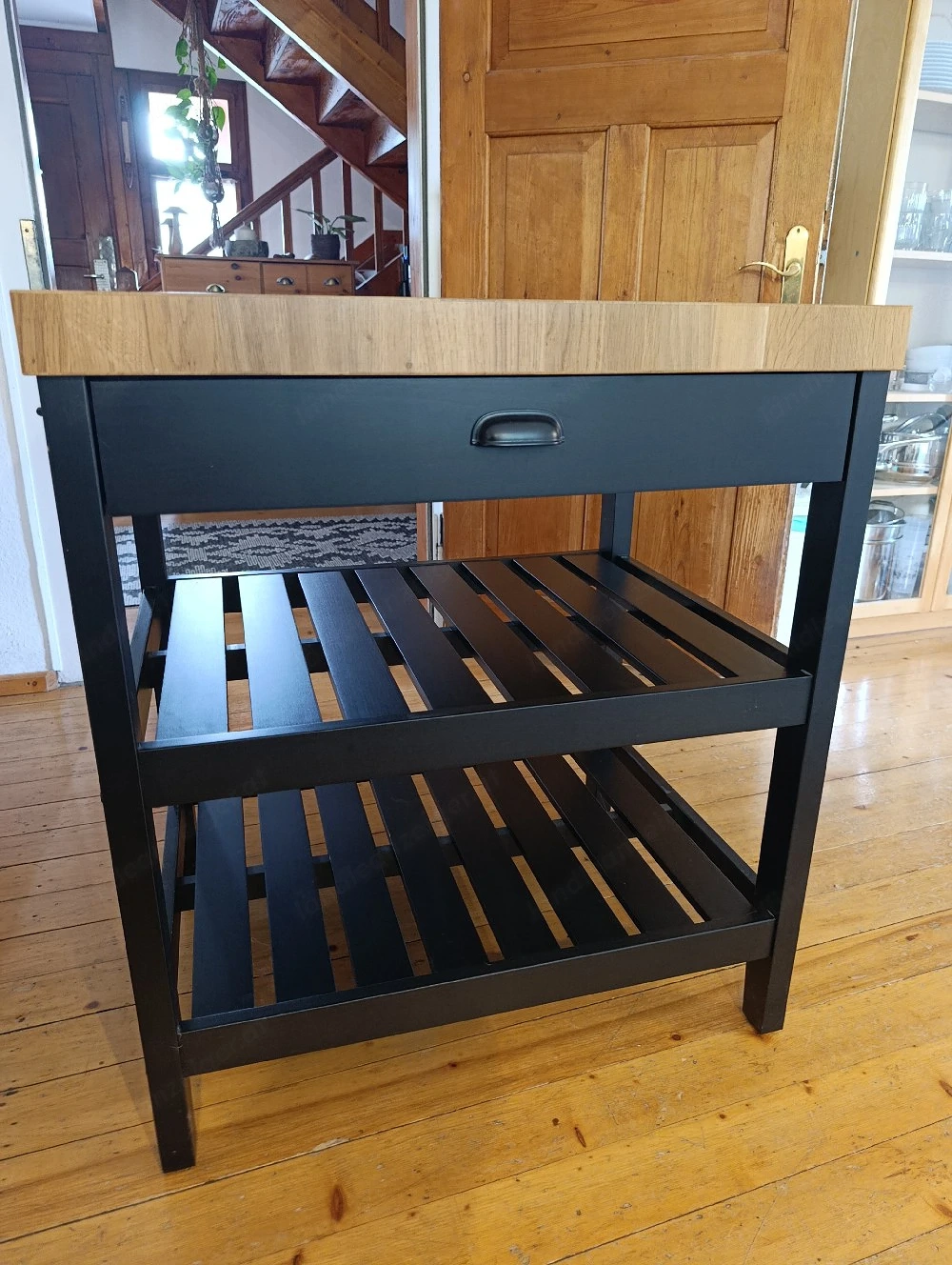 IKEA Vadholma Kücheninsel