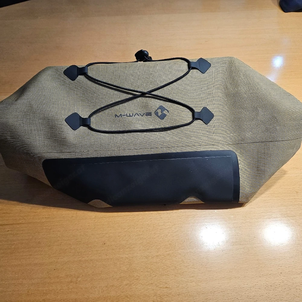 Fahrradtasche