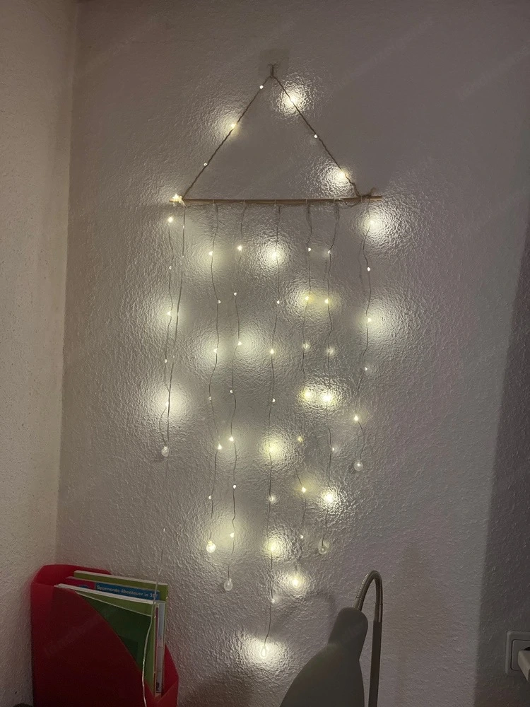 Lichterkette