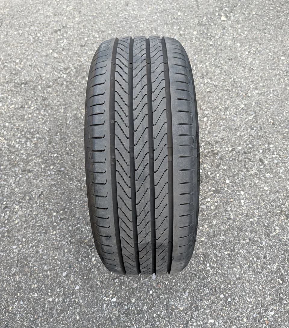 4 Stück Continental PremiumContact C 235 50 R19 99 V