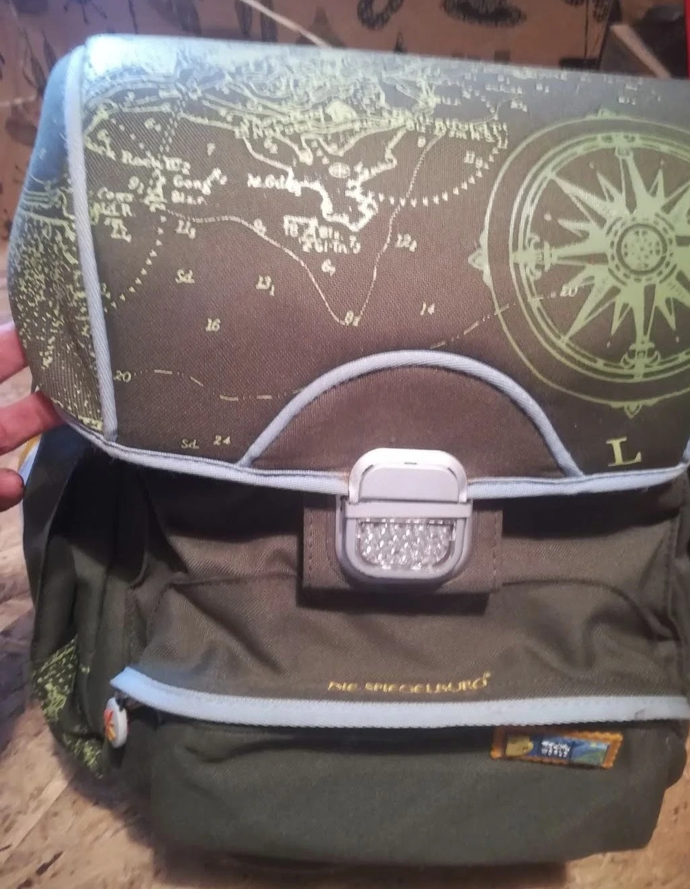 Schultasche Felix