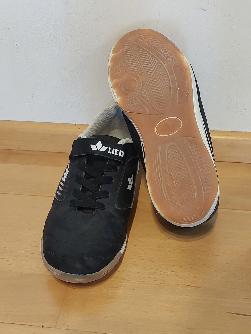 Hallenturnschuhe LICO Gr. 37