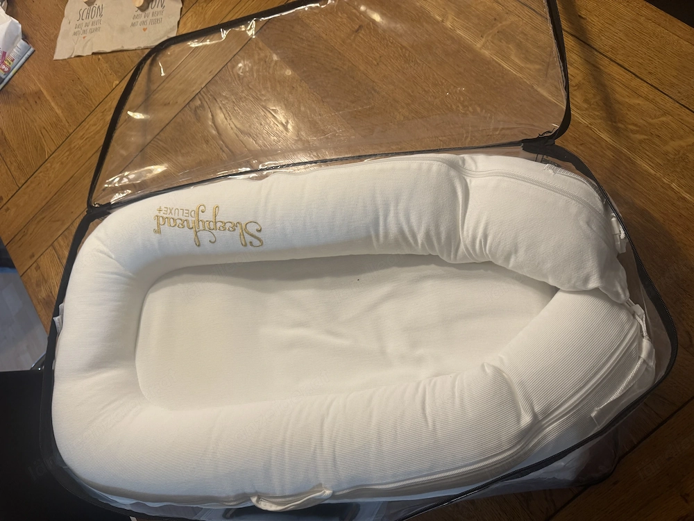 Baby nest - bett