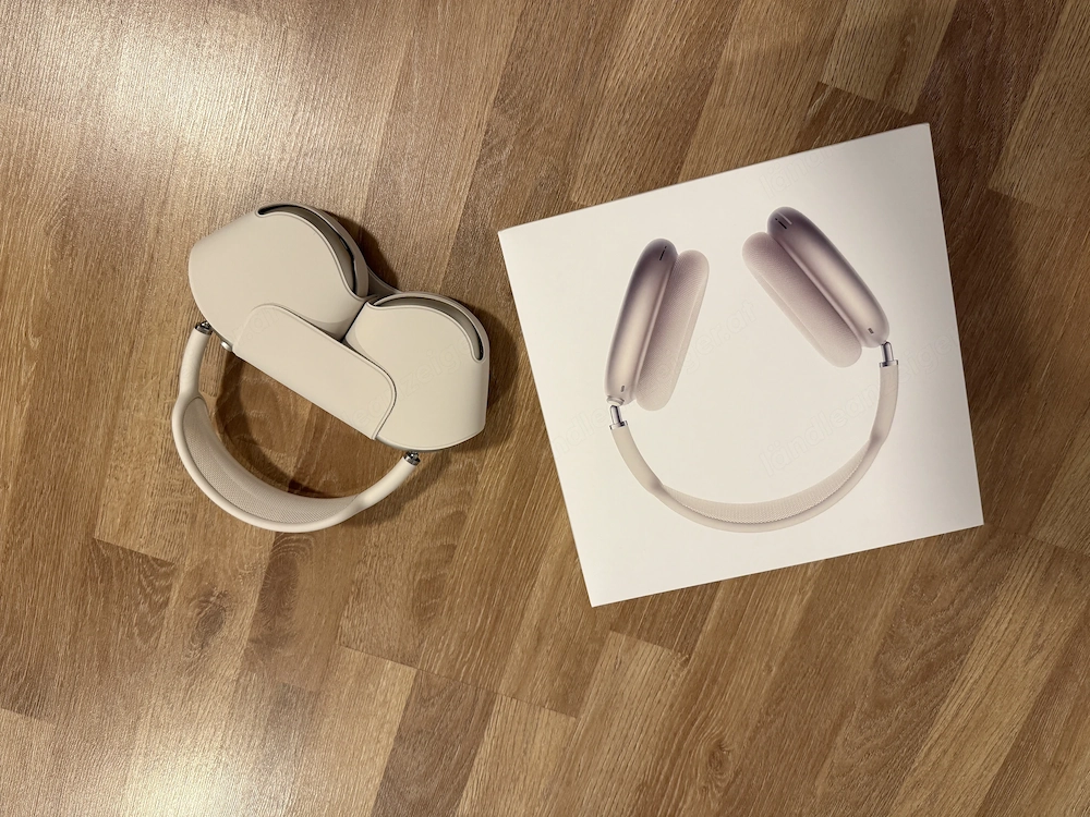 AirPods Max 2 wie neu