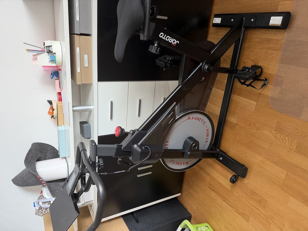 Fitness Fahrrad 