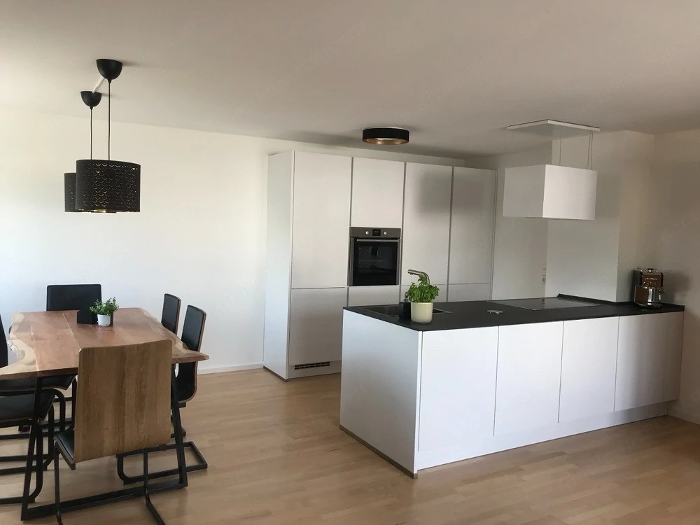 3-Zimmer-Wohnung in Feldkirch-Gisingen zu vermieten