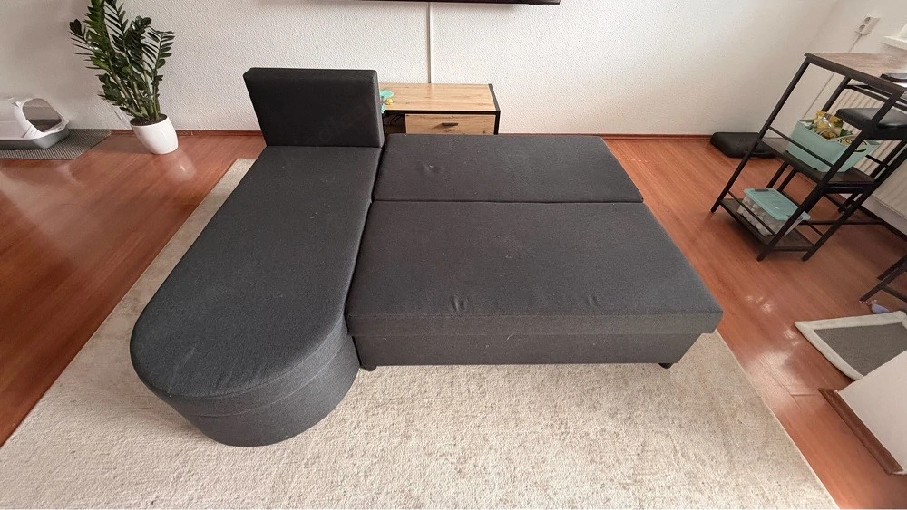 couch mit bettfunktion 