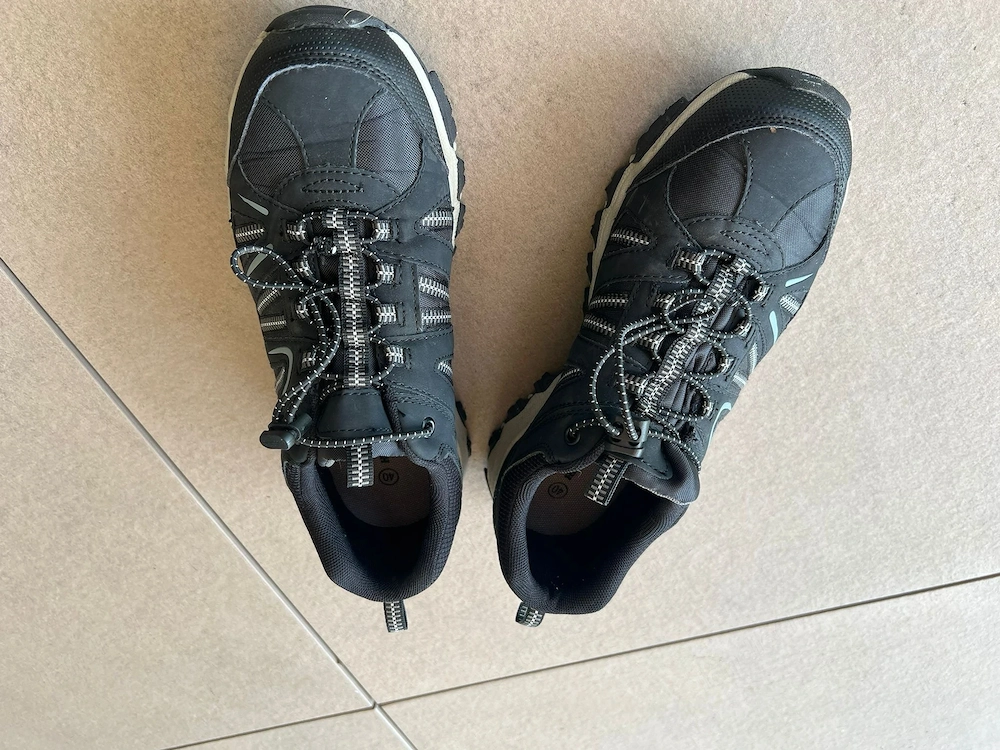 Schuhe wie neu gr. 40
