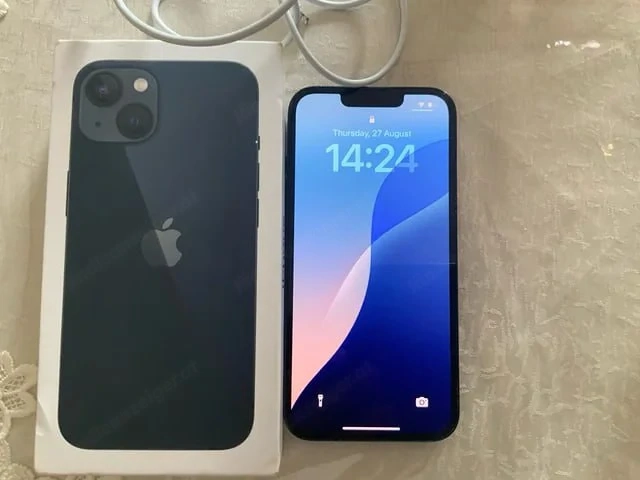 apple iphone 13