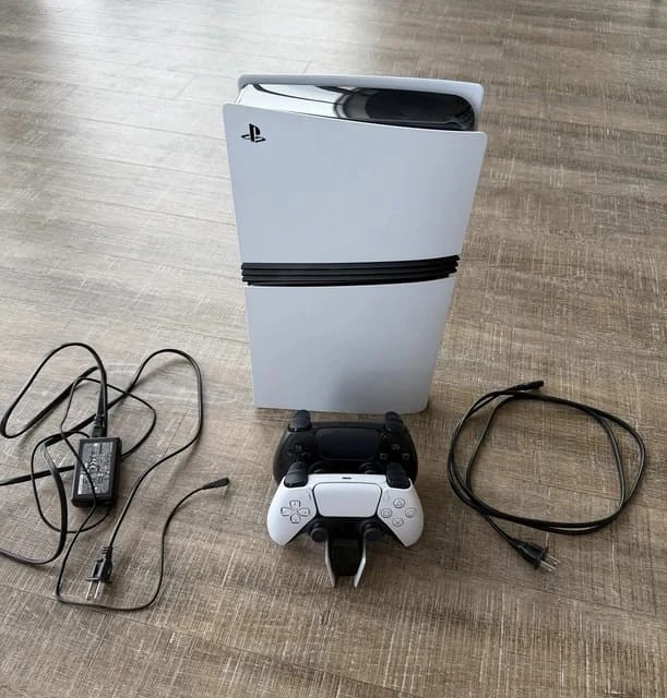 PlayStation 5 pro 