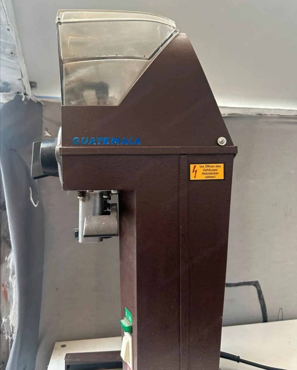 Kaffeemühle