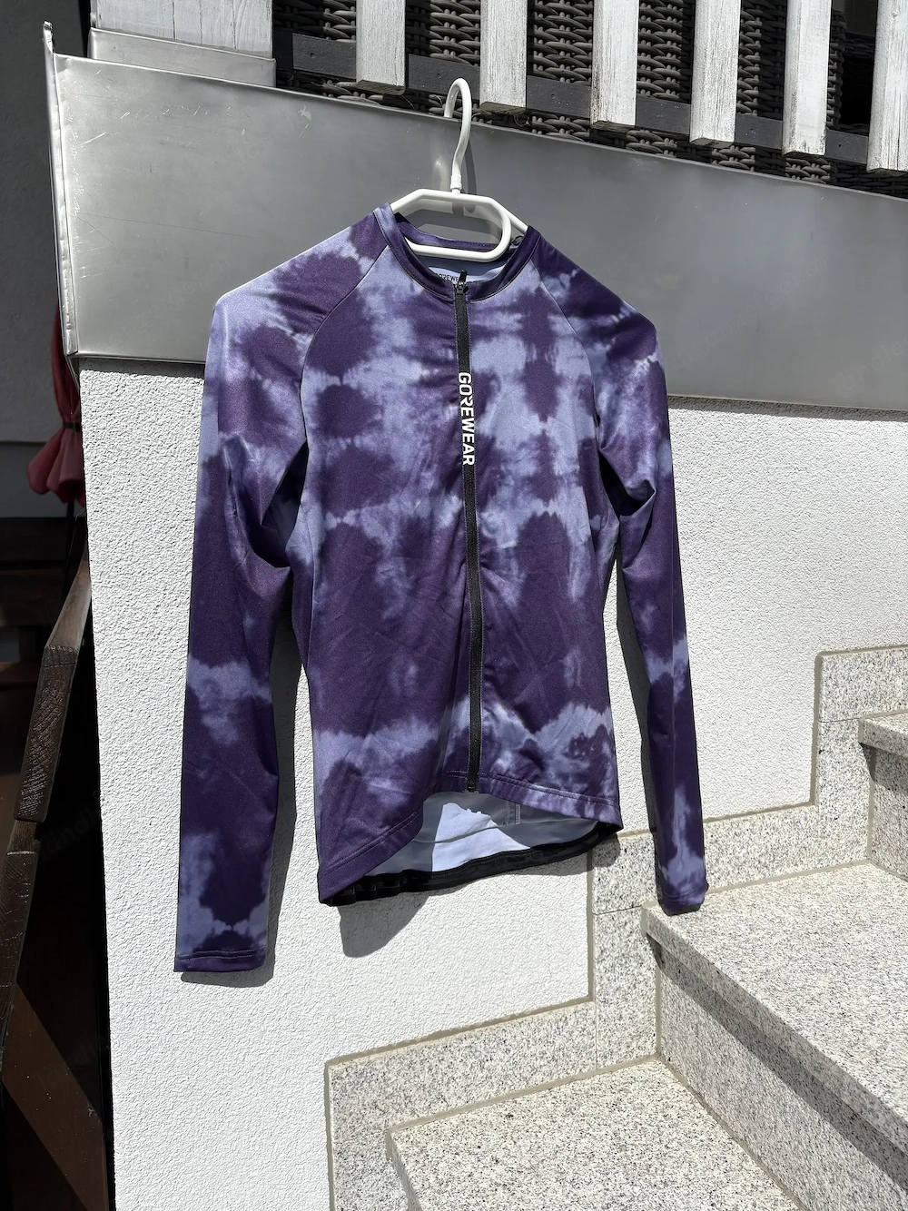 GOREWEAR Jersey Damen Langarm Trikot   XS   neu, ungetragen