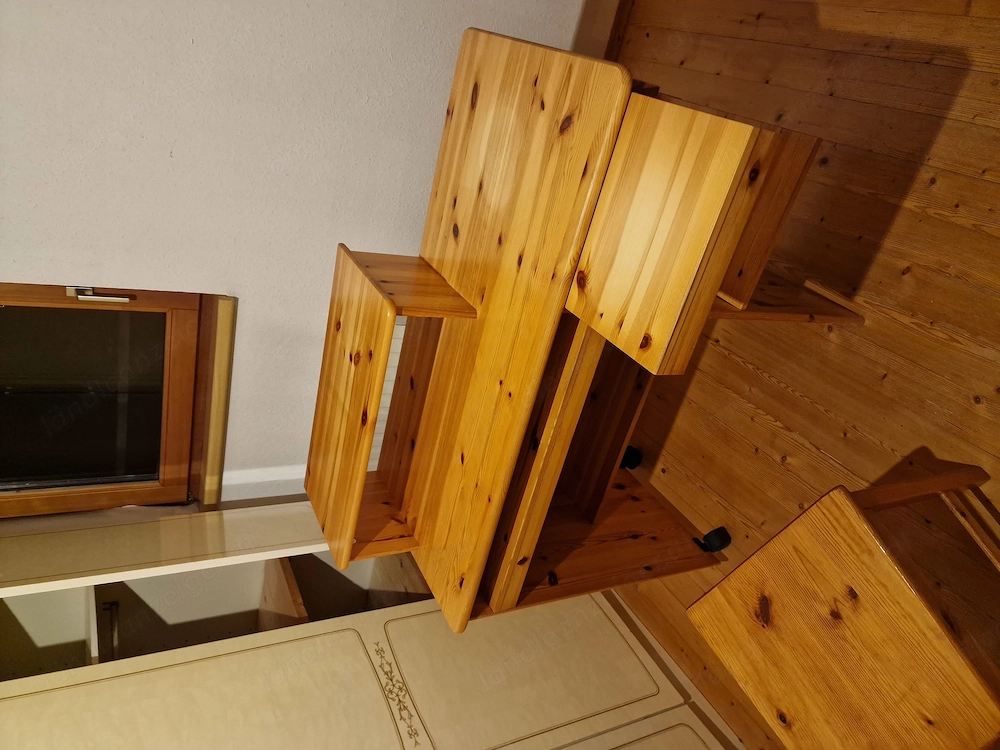 Schreibtisch zu verkaufen