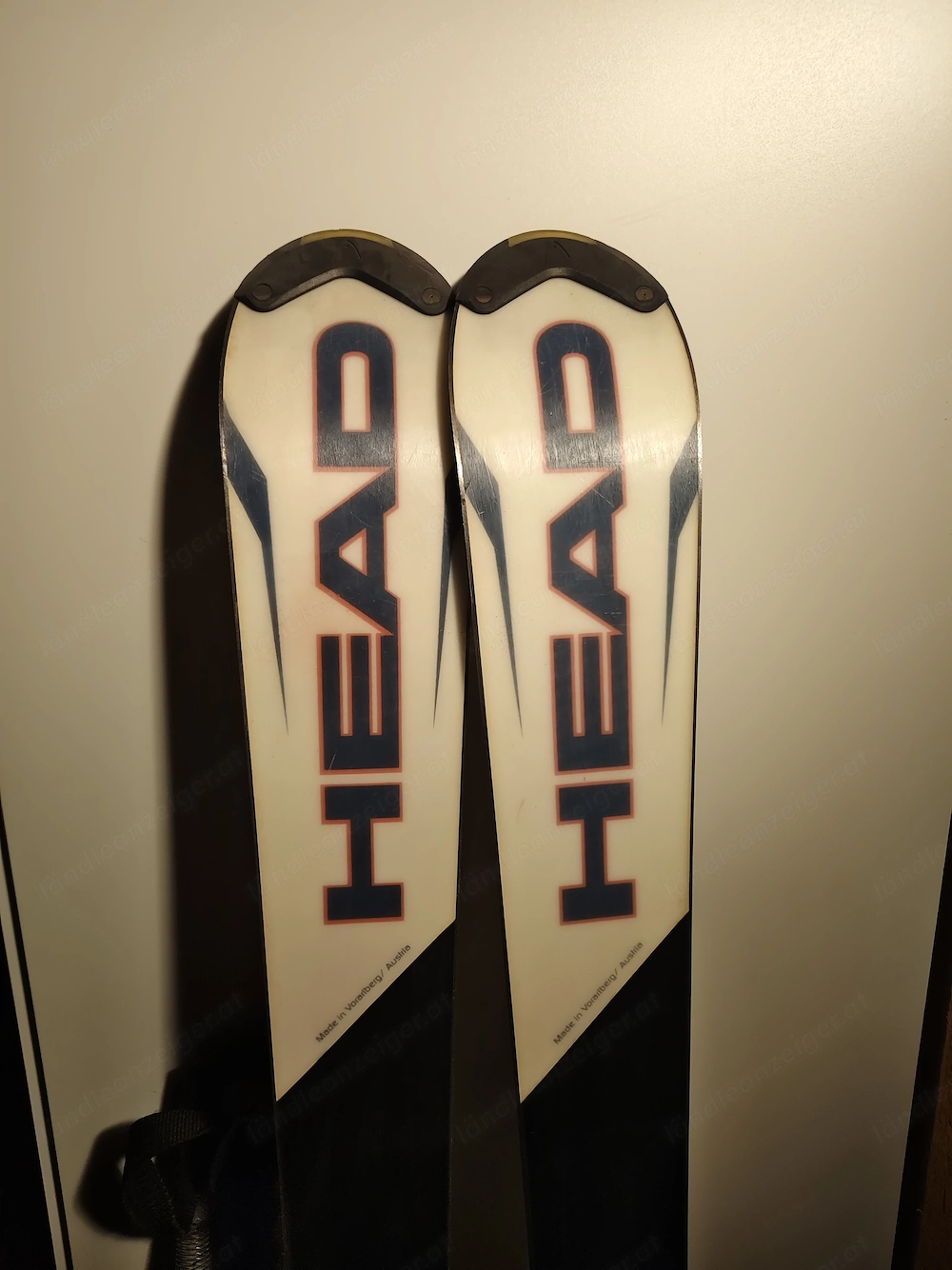Head Ski gebraucht 