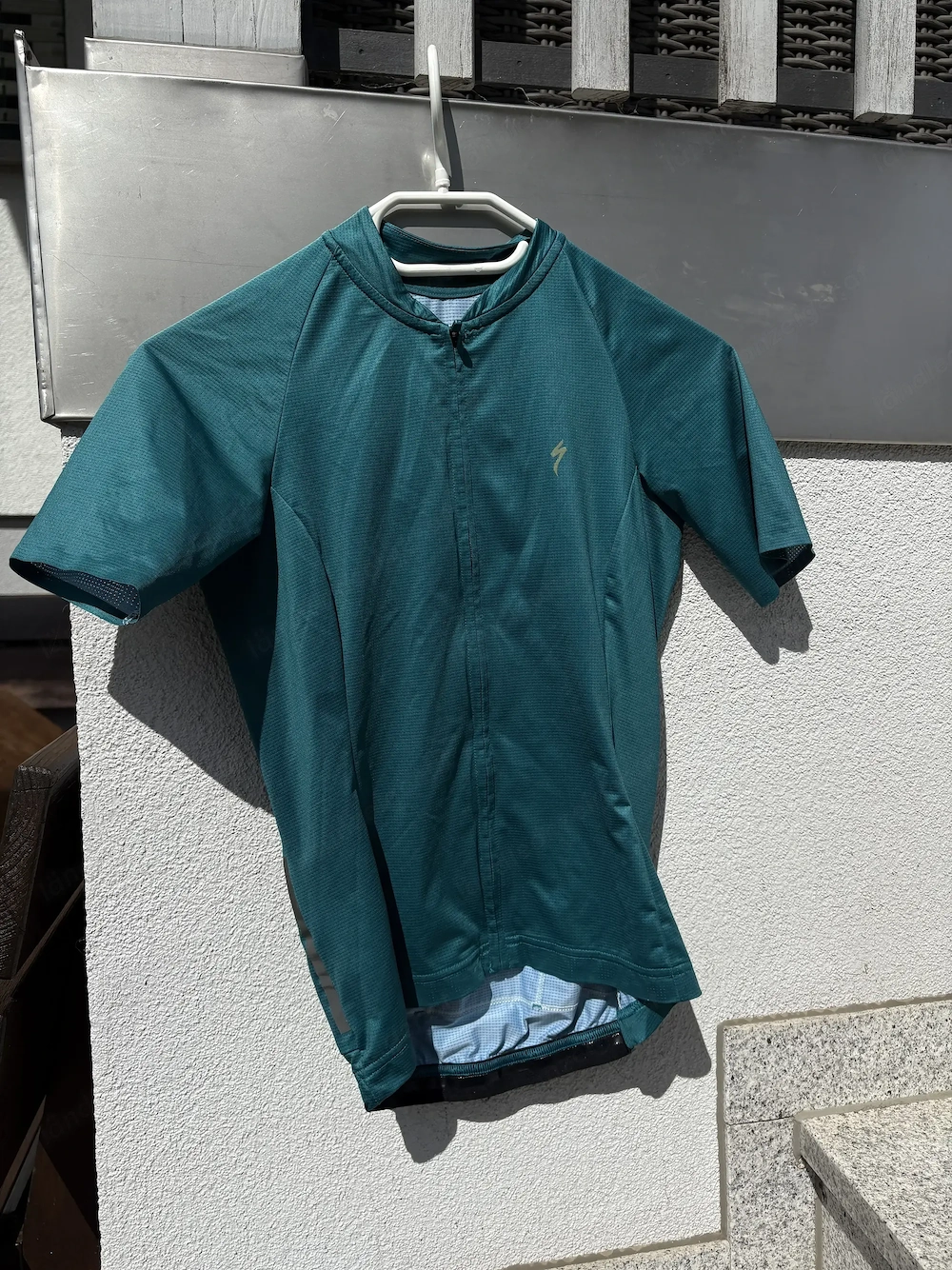 Specialized Damen Rennradtrikot Graveltrikot   Top Zustand