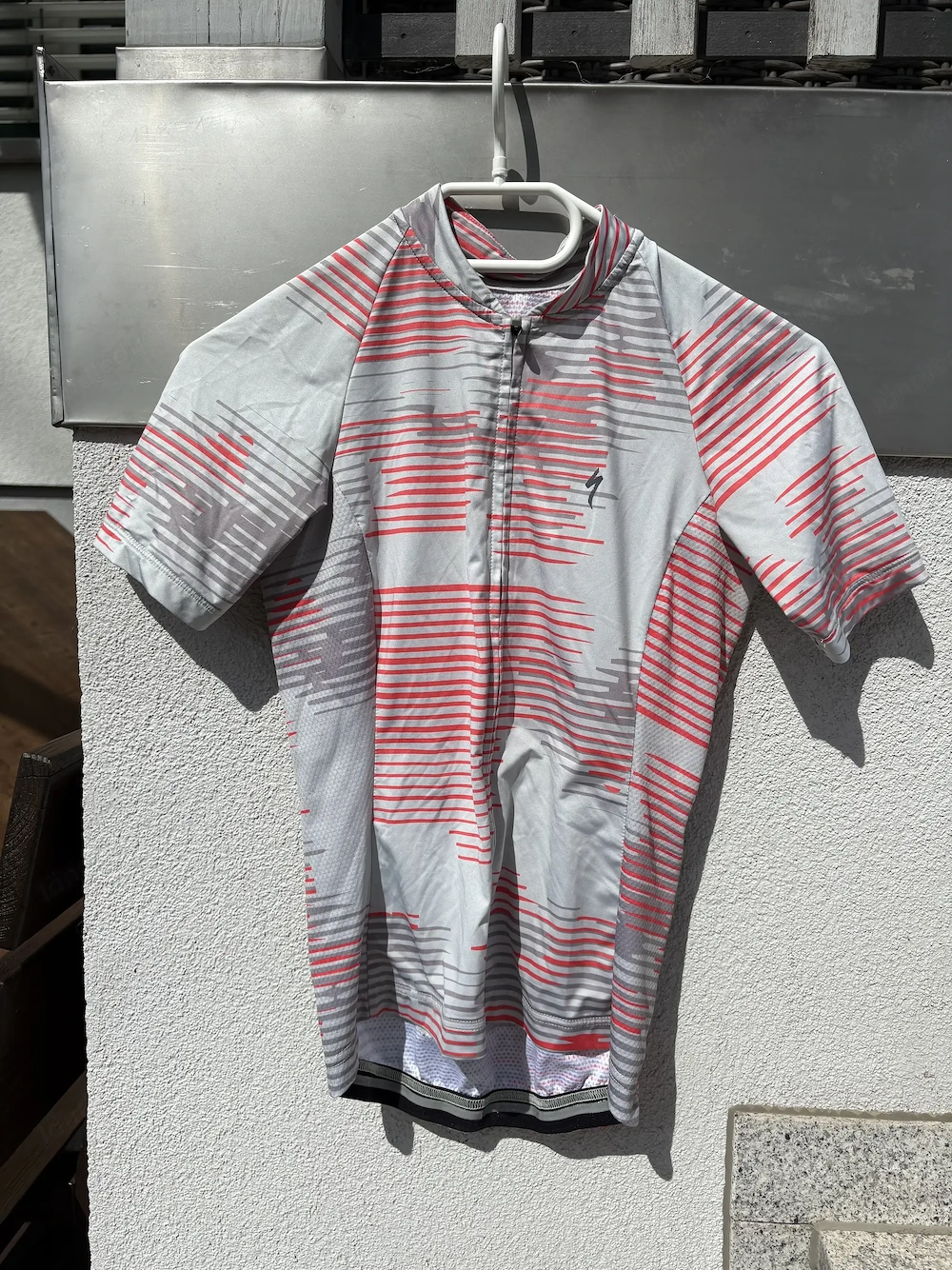 Specialized Radtrikot Rennrad Trikot Damen   Größe S