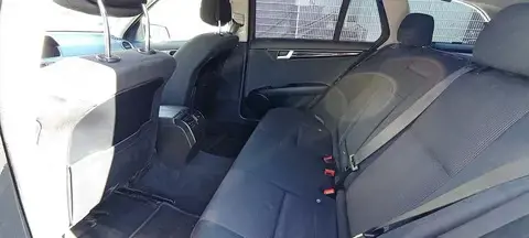 Mercedes C Klasse