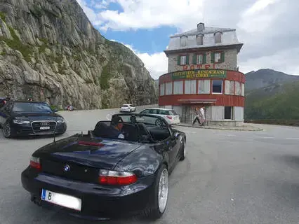 BMW Z3