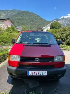 VW T4
